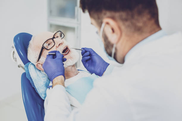 Best Emergency Broken Tooth Repair in Northampton, MA